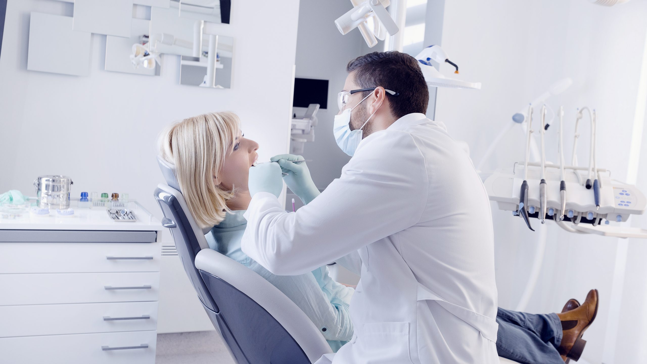 Dentist in Jber, AK